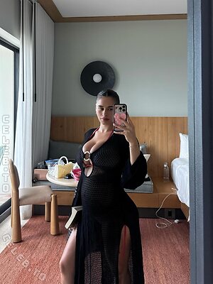 Noelia Ramirez leaked photo #129
