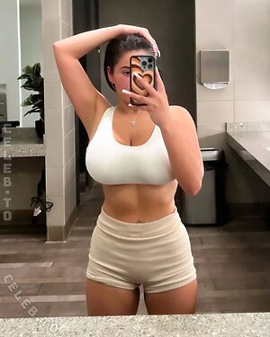 Noelia Ramirez leaked photo #134