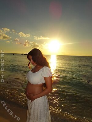 Noelia Ramirez leaked photo #135