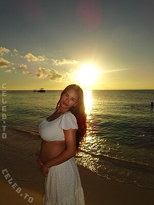 Noelia Ramirez leaked photo #136
