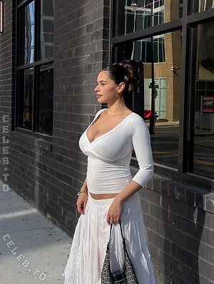 Noelia Ramirez leaked photo #139