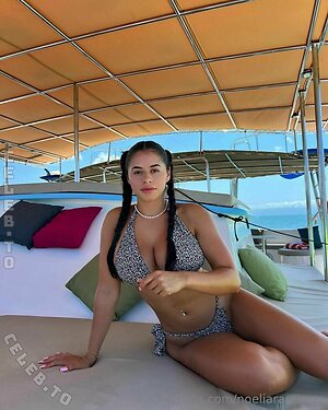 Noelia Ramirez leaked photo #142