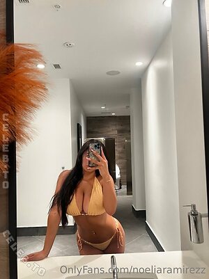 Noelia Ramirez leaked photo #144
