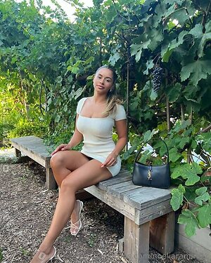 Noelia Ramirez leaked photo #147