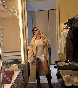 Noelia Ramirez leaked photo #148