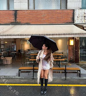 Noelia Ramirez leaked photo #149