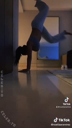 Noelia Ramirez leaked photo #181