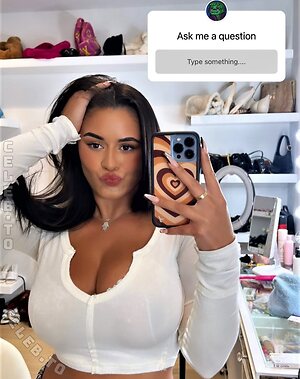 Noelia Ramirez leaked photo #182