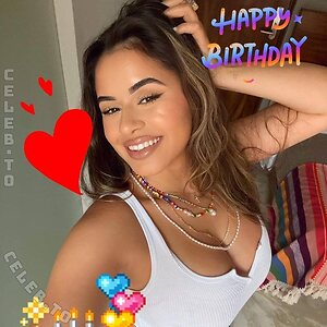 Noelia Ramirez leaked photo #193