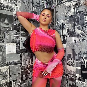 Noelia Ramirez leaked photo #194