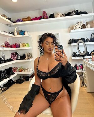 Noelia Ramirez leaked photo #197
