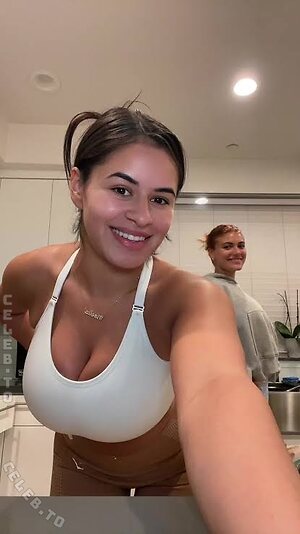 Noelia Ramirez leaked photo #199