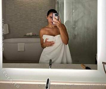 Noelia Ramirez leaked photo #250