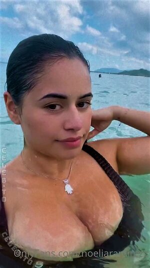 Noelia Ramirez leaked photo #274