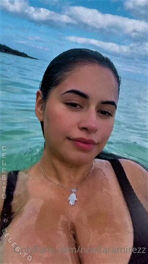 Noelia Ramirez leaked photo #275