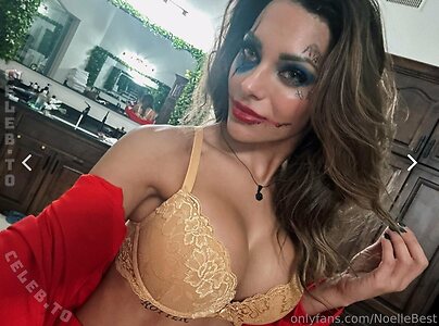 Noelle Best Nude Leaked Photo #8