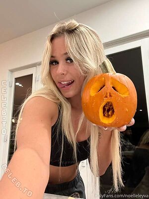 Noelle leyva Nude Leaked Photo #27