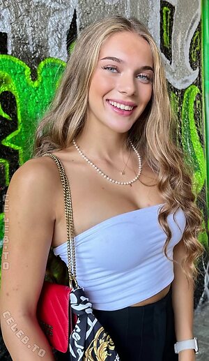Noelle Puchinger photo