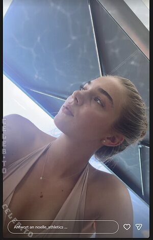 Noelle Puchinger photo