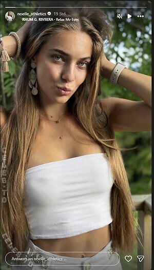 Noelle Puchinger photo
