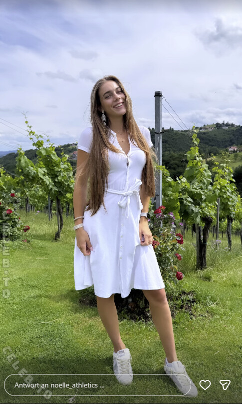 Noelle Puchinger photo