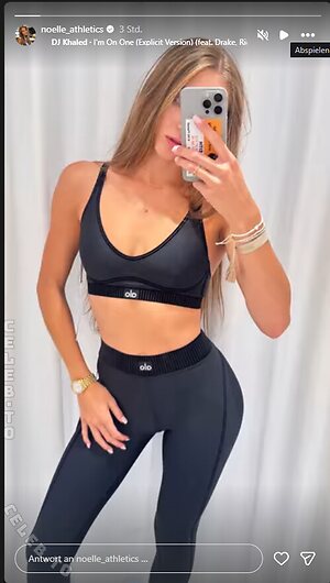 Noelle Puchinger