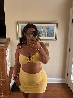 noelletheeitalian leaked photo #2