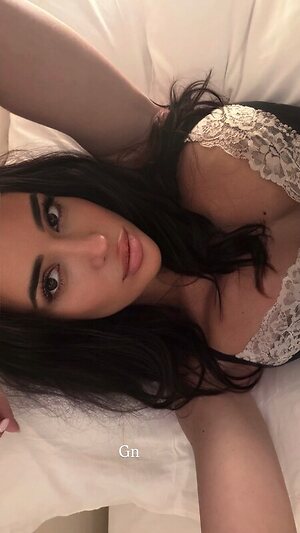 Noemi Demeter leaked photo #2