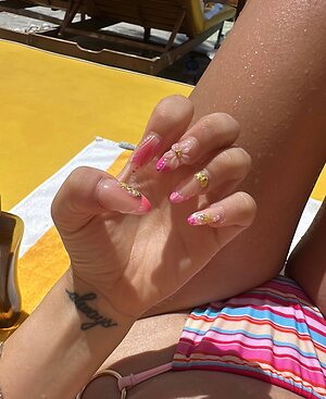 Noemi Oberhauser leaked photo #10