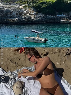 Noemi Peschel leaked photo #17