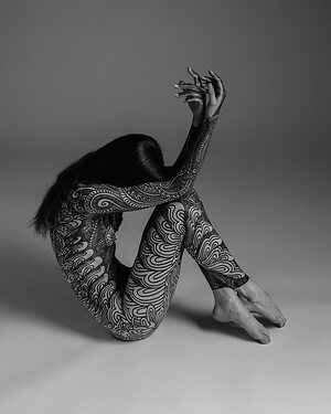 Noemie Doragon leaked photo #5