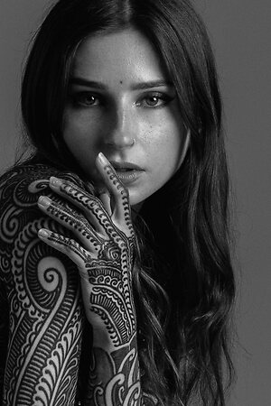 Noemie Doragon leaked photo #7