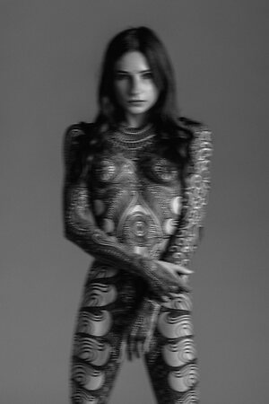Noemie Doragon leaked photo #9