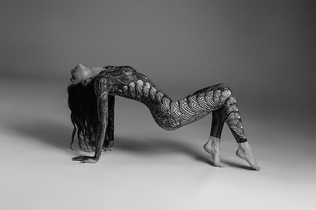 Noemie Doragon leaked photo #12