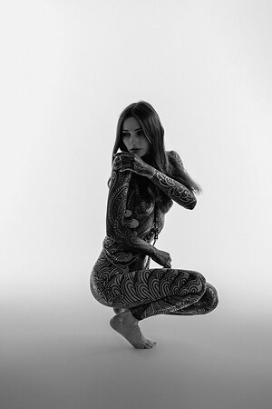 Noemie Doragon leaked photo #13