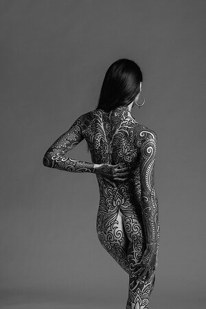 Noemie Doragon leaked photo #17
