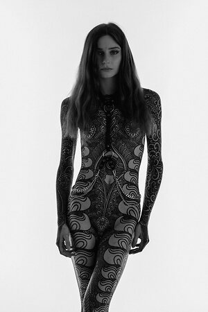 Noemie Doragon leaked photo #19