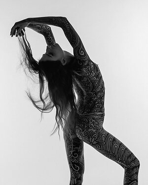 Noemie Doragon leaked photo #21