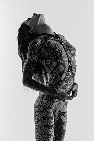 Noemie Doragon leaked photo #26