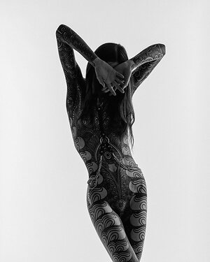 Noemie Doragon leaked photo #27