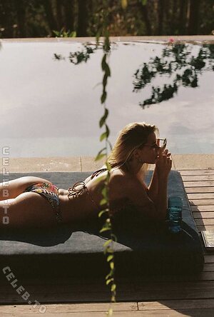 Noemie Neuens Nude Leaked Photo #136