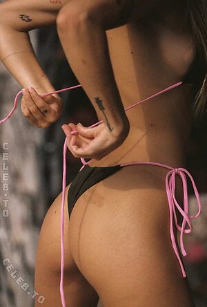 Noemie Neuens Nude Leaked Photo #143