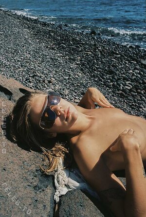 Noemie Neuens Nude Leaked Photo #163
