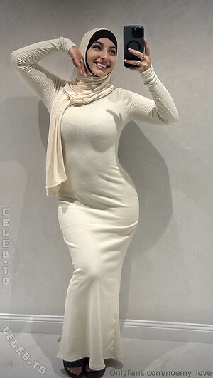 noemy_love Nude Leaked Photo #4