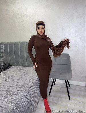 noemy_love Nude Leaked Photo #9