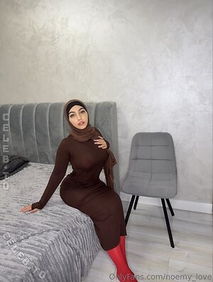 noemy_love Nude Leaked Photo #11