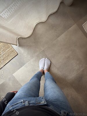 NoFaceLou Nude Leaked Photo #6