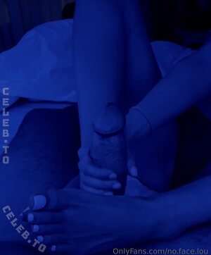 NoFaceLou Nude Leaked Photo #9