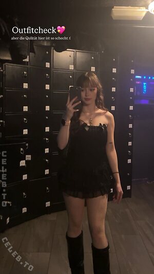 Nohyuukii Nude Leaked Photo #2