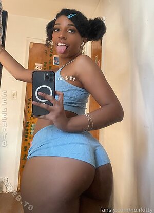 noirkitty Nude Leaked Photo #112
